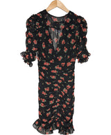 538985 Robes ZARA Occasion Vêtement occasion seconde main