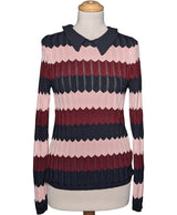 539034 Tops et t-shirts SANDRO Occasion Once Again Friperie en ligne