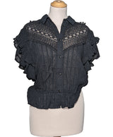 539039 Chemises et blouses BERSHKA Occasion Once Again Friperie en ligne