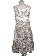 539066 Robes DESIGUAL Occasion Vêtement occasion seconde main