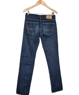 539078 Jeans HOLLISTER Occasion Vêtement occasion seconde main