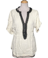 539096 Tops et t-shirts MANGO Occasion Once Again Friperie en ligne