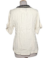539096 Tops et t-shirts MANGO Occasion Vêtement occasion seconde main