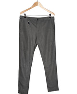539097 Pantalons et pantacourts ZARA Occasion Once Again Friperie en ligne