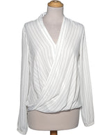539102 Chemises et blouses ATMOSPHERE Occasion Once Again Friperie en ligne