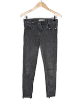 539105 Jeans ZARA Occasion Once Again Friperie en ligne