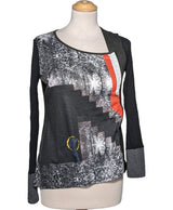 539112 Tops et t-shirts LMV Occasion Once Again Friperie en ligne