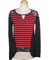 539130 Tops et t-shirts LMV Occasion Once Again Friperie en ligne
