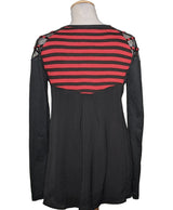 539130 Tops et t-shirts LMV Occasion Vêtement occasion seconde main