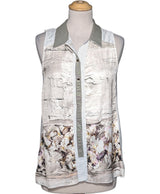 539137 Chemises et blouses LMV Occasion Once Again Friperie en ligne