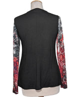 539139 Tops et t-shirts LMV Occasion Vêtement occasion seconde main