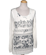 539146 Tops et t-shirts LMV Occasion Once Again Friperie en ligne