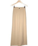 539174 Pantalons et pantacourts BERSHKA Occasion Once Again Friperie en ligne