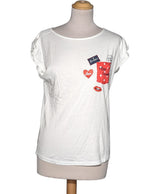 539196 Tops et t-shirts NAF NAF Occasion Once Again Friperie en ligne