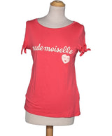 539197 Tops et t-shirts NAF NAF Occasion Once Again Friperie en ligne