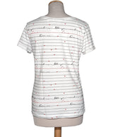 539198 Tops et t-shirts NAF NAF Occasion Vêtement occasion seconde main