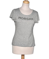 539241 Tops et t-shirts MORGAN Occasion Once Again Friperie en ligne