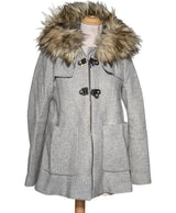 539266 Manteaux ZARA Occasion Once Again Friperie en ligne