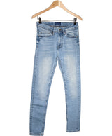 539271 Jeans ZARA Occasion Once Again Friperie en ligne