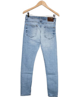 539271 Jeans ZARA Occasion Vêtement occasion seconde main