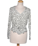 539274 Chemises et blouses CAMAIEU Occasion Once Again Friperie en ligne