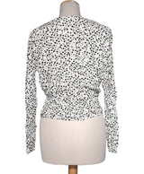 539274 Chemises et blouses CAMAIEU Occasion Vêtement occasion seconde main