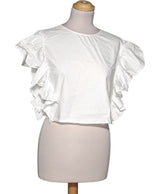 539276 Tops et t-shirts ZARA Occasion Once Again Friperie en ligne
