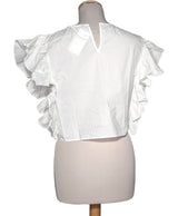 539276 Tops et t-shirts ZARA Occasion Vêtement occasion seconde main