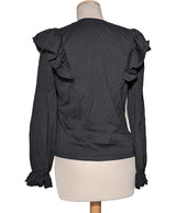539279 Tops et t-shirts ZARA Occasion Vêtement occasion seconde main
