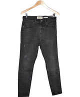 539283 Jeans PULL AND BEAR Occasion Once Again Friperie en ligne