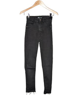 539284 Jeans ZARA Occasion Once Again Friperie en ligne