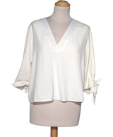 539287 Chemises et blouses ZARA Occasion Once Again Friperie en ligne