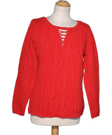 539298 Pulls et gilets GRAIN DE MALICE Occasion Once Again Friperie en ligne