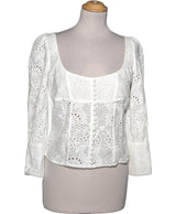 539595 Tops et t-shirts THE KOOPLES Occasion Once Again Friperie en ligne