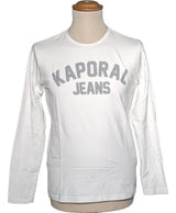 539624 Tops et t-shirts KAPORAL Occasion Once Again Friperie en ligne