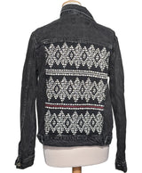 539632 Vestes STRADIVARIUS Occasion Vêtement occasion seconde main