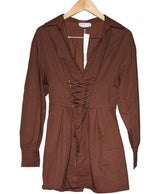 539639 Robes BERSHKA Occasion Once Again Friperie en ligne