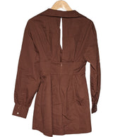 539639 Robes BERSHKA Occasion Vêtement occasion seconde main