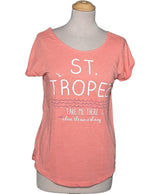 539656 Tops et t-shirts CACHE CACHE Occasion Once Again Friperie en ligne