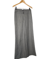 539666 Pantalons et pantacourts CAROLL Occasion Once Again Friperie en ligne