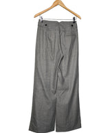 539666 Pantalons et pantacourts CAROLL Occasion Vêtement occasion seconde main