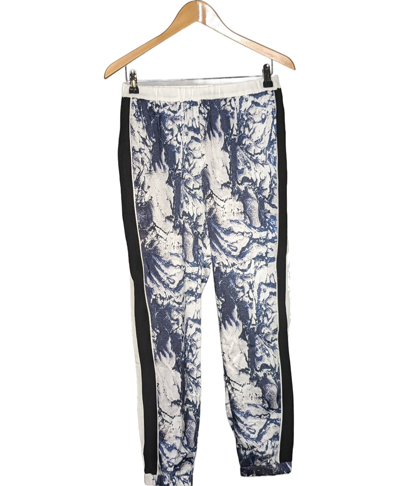 539723 Pantalons et pantacourts TOPSHOP Occasion Once Again Friperie en ligne