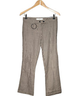 539725 Pantalons et pantacourts MANGO Occasion Once Again Friperie en ligne