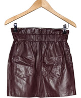 539736 Jupes ZARA Occasion Vêtement occasion seconde main