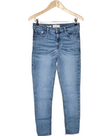 539737 Jeans MANGO Occasion Once Again Friperie en ligne