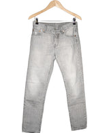 539738 Jeans LEVI'S Occasion Once Again Friperie en ligne