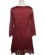539768 Robes ZARA Occasion Vêtement occasion seconde main