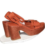 539769 Chaussures MANGO Occasion Vêtement occasion seconde main