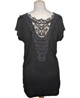 539793 Tops et t-shirts VOODOO Occasion Vêtement occasion seconde main