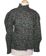 539813 Tops et t-shirts ZARA Occasion Once Again Friperie en ligne
